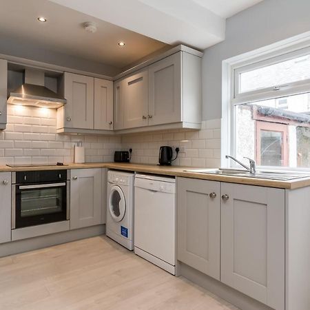Stylish Home With Smart Technology Belfast Zewnętrze zdjęcie