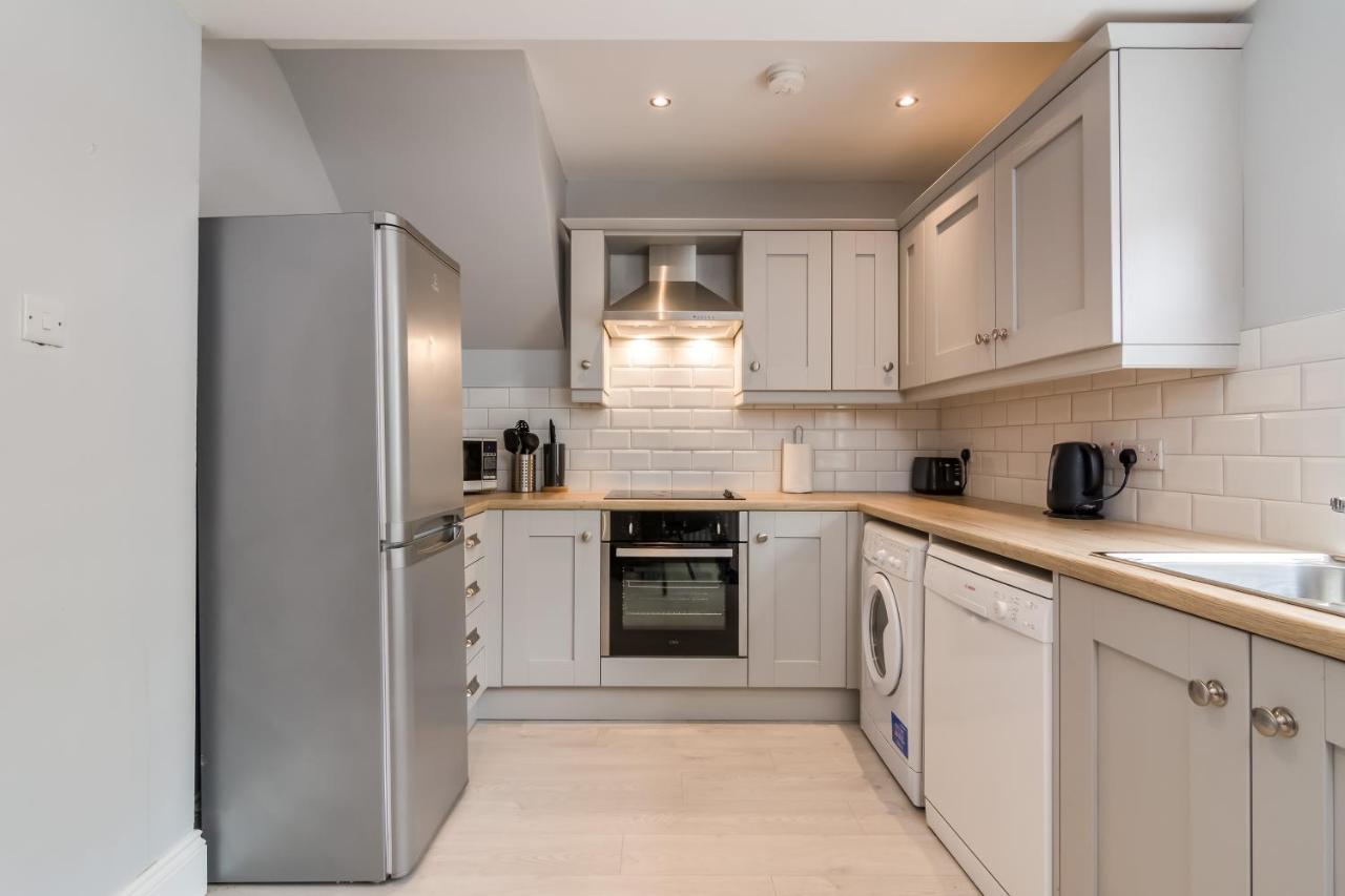 Stylish Home With Smart Technology Belfast Zewnętrze zdjęcie