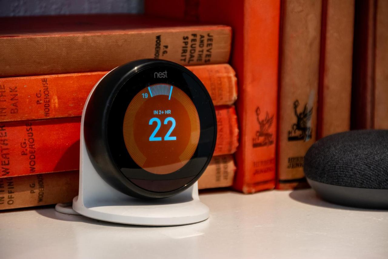 Stylish Home With Smart Technology Belfast Zewnętrze zdjęcie